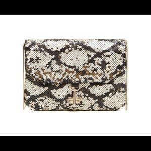 Deux Lux “Stormy” Sequin Clutch